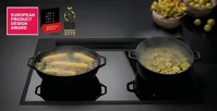 Falmec SINTESI BLACK Beépíthető indukciós főzőlap kép