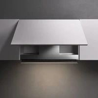 Falmec VIRGOLA NO-DROP TOUCH 60 X Álkürtőbe építhető páraelszívó kép