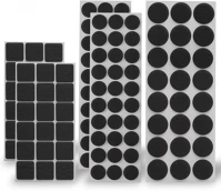 Family 11110BK Öntapadós filcpárna () kép