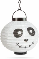 Family 11399C Halloween-i led-es lampion 11399c kép