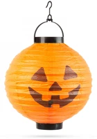 Family 11399D Halloween-i led-es lampion kép