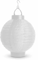 Family 11399WH 11399wh lampion, led, 20 cm, kép