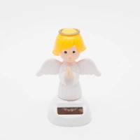 Family 11459E Szolár dekoráció - angyalka () kép