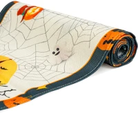 Family 184 Halloween asztali futó - halloween motívumokkal - 184 × 33 cm kép