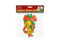 Family 58258D Karácsonyi ablakdekor, csengő 58258d kép