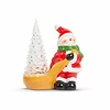 Family 58272 Karácsonyi rgb led dekor, hóember (58272) kép