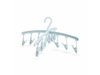 Family 56172B 56172b fehérnemű szárító, kék kép