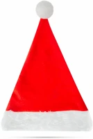 Family 58706 Mikulás sapka - filc - piros / fehér () kép