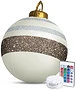 Family 58740A Christmas  felfújható rgb led-es karácsonyi gömb kép