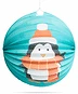 Family 58765C Karácsonyi lampion - pingvin mintával (58765c) kép