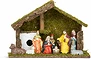 Family 58719 58719 karácsonyi betlehem kép