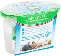 Family 57404C Páramentesítő folyadékgyűjtő tartállyal, jázmin, 500 ml kép