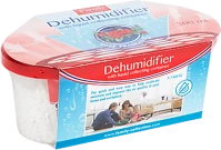 Family 57405E Páramentesítő folyadékgyűjtő tartállyal, rózsa, 300 ml kép