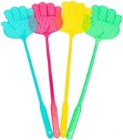 Family 43,5 Légycsapó - 43,5 x 12 cm - műanyag - 4 szín kép