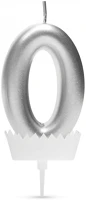 Family 56183-0 Szám alakú tortagyertya () kép