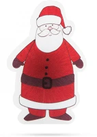 Family 56513E Karácsonyi rgb led dekor - öntapadós - mikulás () kép