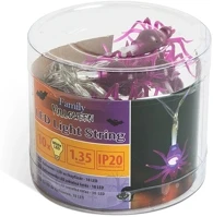 Family 56525 Halloween  fényfüzér kép