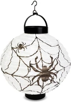 Family 56550B 56550b led-es lampion, pókháló kép
