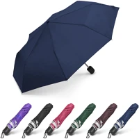 Family 57015 Esernyő - 95 cm - 6 szín kép