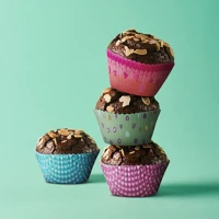 Family 57168F Muffin papír szett - baby - 100 db / csomag kép