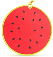 Family 57204A Műanyag vágódeszka - dinnye () kép