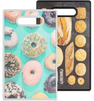 Family 57205E Vágódeszka - 2 féle - 37 x 23 cm kép