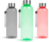 Family 57212 Sport vizes palack - 500 ml - 3 féle kép