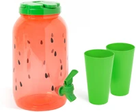 Family 57243D Italadagoló csappal, 2 db pohárral kép