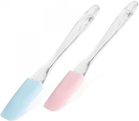Family 57307B Szilikon spatula - 21,5 cm - 2 szín kép