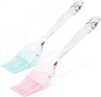 Family 57308B Szilikon ecset - 2 szín kép