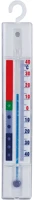 Family 57334 Hűtő hőmérő - fehér - akasztóval kép