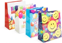 Family 58072B Szülinapi ajándéktasak kép