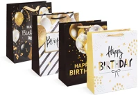 Family 58073B Szülinapi ajándéktasak kép