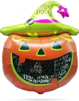 Family 58080A Halloween lufi - tök kép