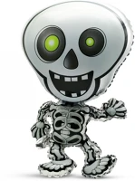 Family 58080B Halloween lufi - csontváz kép