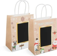 Family 58315 Ajándéktasak - papír, 