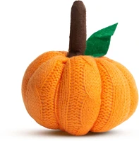 Family 58336A Halloween-i tök dekoráció - narancssárga - 10 x 10 x 13 cm kép