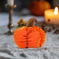 Family 58340 Halloween-i tök dekoráció - 7 x 7 x 7 cm kép