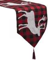 Family 58535B Karácsonyi asztalterítő futó - 175 x 35 cm () kép