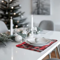 Family 58580 Karácsonyi tányéralátét - 45 x 30 cm kép