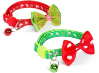 Family 58647 Karácsonyi macskanyakörv - 2 féle kép