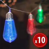 Family 56531 Led fényfüzér kép