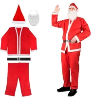 Family 58672 Mikulás jelmez kép