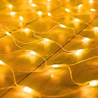 Family 58908A Led fényháló kép