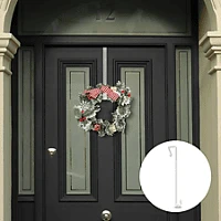 Family 58951 Ajtódísz tartó átlátszó, 35 cm (58951) kép