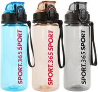 Family GL57211 Sport kulacs - 600 ml kép