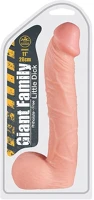Family H05NMC0002322 Giant  - little dick 11