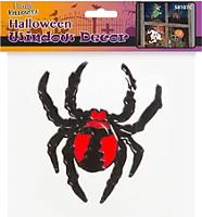 Family 58107C 58107c színes ablakmatrica, pók kép