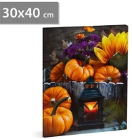 Family 58399 Led hangulatkép kép