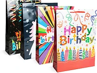 Family 58071C 58071c ajándéktasak - textil füllel, papír - 